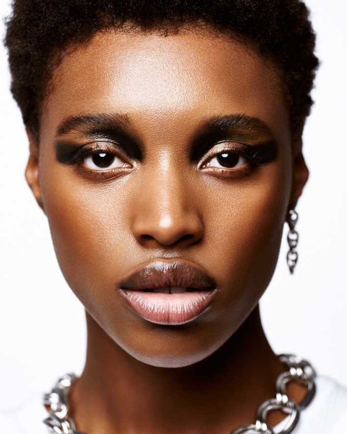 JODI URICHUK - PORTFOLIO - BEAUTY